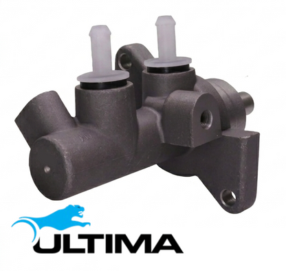 ULTIMA BRAKE MASTER CYLINDER TO SUIT HOLDEN BARINA TK F16D3 1.6L I4