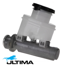 ULTIMA BRAKE MASTER CYLINDER TO SUIT HOLDEN RODEO RA Y24SE 4JH1-TC 2.4L 3.0L I4 TILL 09/2006