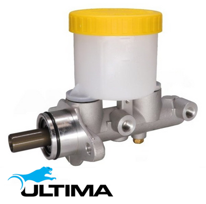 ULTIMA BRAKE MASTER CYLINDER TO SUIT SUZUKI SIERRA SJ413 MG410 G13BA F10A 1.0L 1.3L I4