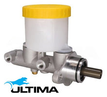 ULTIMA BRAKE MASTER CYLINDER TO SUIT SUZUKI SIERRA SJ413 MG410 G13BA F10A 1.0L 1.3L I4