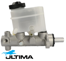 ULTIMA BRAKE MASTER CYLINDER TO SUIT FORD RANGER PJ PK WEAT TURBO DISEL 3.0L I4 EXCEPT 2D RWD