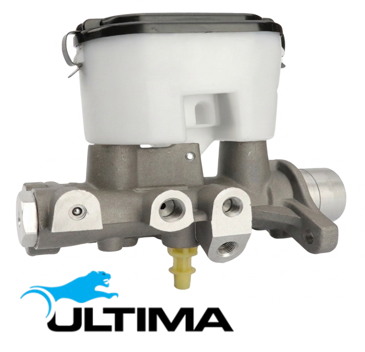 ULTIMA BRAKE MASTER CYLINDER TO SUIT HOLDEN STATESMAN WH WK LS1 5.7L V8
