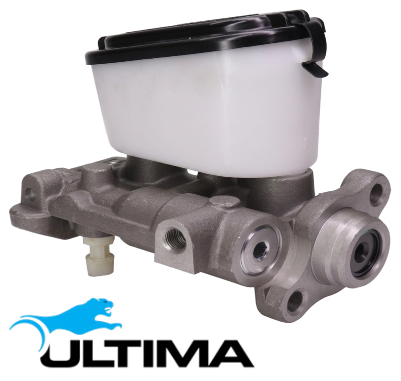 ULTIMA BRAKE MASTER CYLINDER TO SUIT HOLDEN BUICK L27 3.8 V6