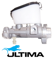ULTIMA BRAKE MASTER CYLINDER TO SUIT HOLDEN COMMODORE VP BUICK L27 3.8 V6 15""WHEEL EXCEPT UTE FROM 11/1992