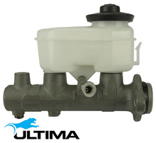ULTIMA BRAKE MASTER CYLINDER TO SUIT TOYOTA PRADO GRJ120R VZJ120R 1GR-FE 5VZ-FE 3.3L 4.0L V6