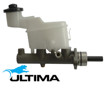 ULTIMA BRAKE MASTER CYLINDER TO SUIT TOYOTA HILUX SURF GRN215R 1GR-FE 4.0L V6