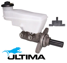 ULTIMA BRAKE MASTER CYLINDER TO SUIT TOYOTA HILUX GGN120R GGN125R 1GR-FE 4.0L V6 SUITS AUTOMATIC TRANSMISSION