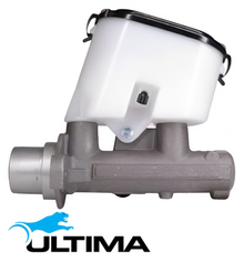 ULTIMA BRAKE MASTER CYLINDER TO SUIT FORD FALCON FG FG X BARRA ECOLPI 4.0L I6 SUITS UTE TILL 11/2014
