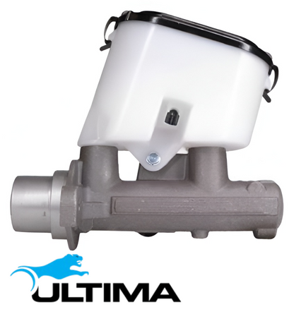 ULTIMA BRAKE MASTER CYLINDER TO SUIT FORD FALCON FG FG X BARRA 195 270T TURBO 4.0L I6 SUITS SEDAN FROM 12/2014