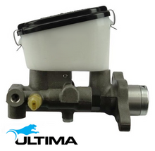 ULTIMA BRAKE MASTER CYLINDER TO SUIT FORD FALCON EA EB ED MPFI SOHC 3.9L 4.0L I6 EXCEPT WAGON & XR6 MODEL