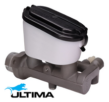 ULTIMA BRAKE MASTER CYLINDER TO SUIT FORD FALCON ED MPFI SOHC 4.0L I6 SUITS WAGON GLI & FUTURA