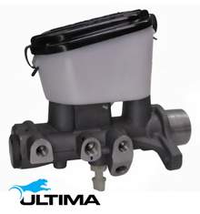 ULTIMA BRAKE MASTER CYLINDER TO SUIT FORD FALCON EF EL MPFI SOHC 4.0L I6 SUITS SEDAN ONLY