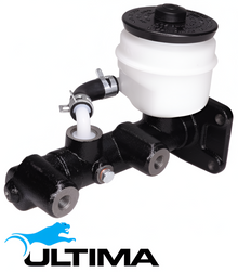 ULTIMA BRAKE MASTER CYLINDER TO SUIT TOYOTA LANDCRUISER HJ75R 2H DIESEL 4.0L I6