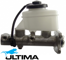 ULTIMA BRAKE MASTER CYLINDER TO SUIT TOYOTA LANCDCRUISER HDJ80L HDJ80R 1HD-T TURBO DIESEL 4.2L I6 TILL 07/1992