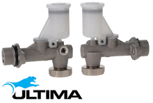 ULTIMA CLUTCH MASTER CYLINDER TO SUIT NISSAN PATROL GU Y61 TB45E TB48DE TD42 TD42T TD42TI RD28ETI TURBO DIESEL 2.8L 4.2L 4.5L 4.8L I6