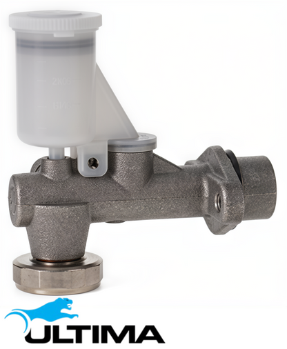 ULTIMA CLUTCH MASTER CYLINDER TO SUIT NISSAN PATROL GU Y61 TB45E TB48DE TD42 TD42T TD42TI RD28ETI TURBO DIESEL 2.8L 4.2L 4.5L 4.8L I6