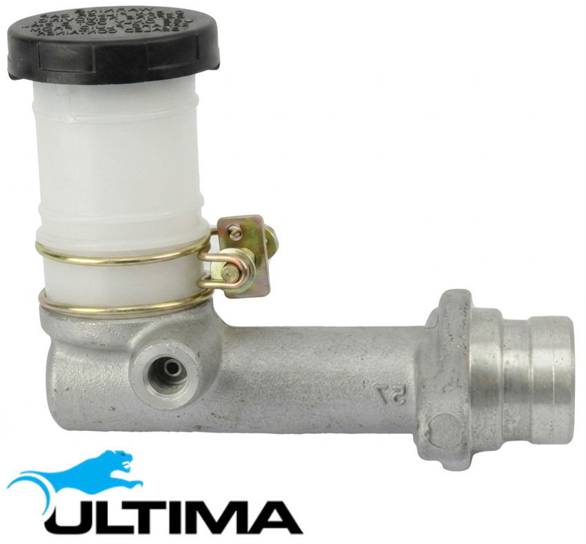 ULTIMA CLUTCH MASTER CYLINDER TO SUIT NISSAN PATROL GQ Y60 TD42 DIESEL ...