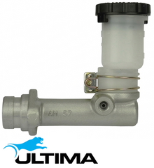 ULTIMA CLUTCH MASTER CYLINDER TO SUIT NISSAN PATROL GQ Y60 TB42S TB42E RB30 3.0L 4.2L I6