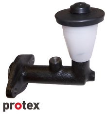 PROTEX CLUTCH MASTER CYLINDER TO SUIT TOYOTA LANDCRUISER FJ60R FJ61R FJ70R FJ73R FJ75R 2F 3F 4.0L 4.2L I6 TILL 10/1985