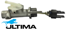 ULTIMA CLUTCH MASTER CYLINDER TO SUIT TOYOTA HILUX GGN15R GGN25R 1GR-FE 4.0L V6