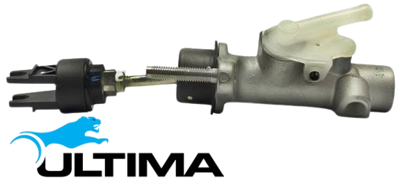 ULTIMA CLUTCH MASTER CYLINDER TO SUIT TOYOTA HILUX GGN15R GGN25R 1GR-FE 4.0L V6