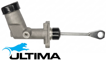 ULTIMA CLUTCH MASTER CYLINDER TO SUIT FORD FALCON XA XB XC XD XE 200 250 OHV CARB 3.3L 4.1L I6