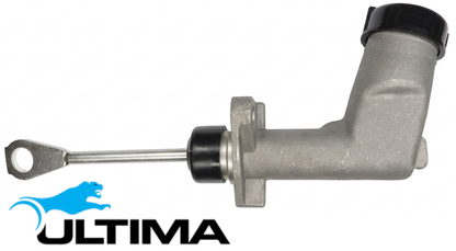 ULTIMA CLUTCH MASTER CYLINDER TO SUIT FORD FALCON XA XB XC XD XE 200 250 OHV CARB 3.3L 4.1L I6