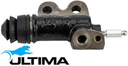 ULTIMA CLUTCH SLAVE CYLINDER TO SUIT NISSAN PATROL GQ Y60 TB42S TB42E TD42 DIESEL 4.2L I6