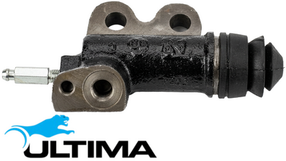 ULTIMA CLUTCH SLAVE CYLINDER TO SUIT NISSAN PATROL GQ Y60 TB42S TB42E TD42 DIESEL 4.2L I6