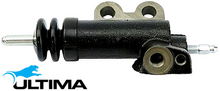 ULTIMA CLUTCH SLAVE CYLINDER TO SUIT NISSAN PATROL GU Y61 TB45E TD42 TD42T TURBO DIESEL 4.2L 4.5L I6 TILL 12/2000