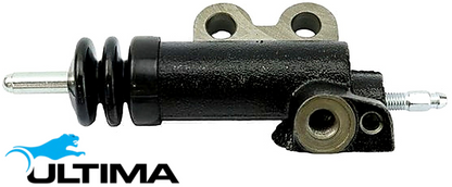 ULTIMA CLUTCH SLAVE CYLINDER TO SUIT NISSAN PATROL GU Y61 TB45E TD42 TD42T TURBO DIESEL 4.2L 4.5L I6 TILL 12/2000