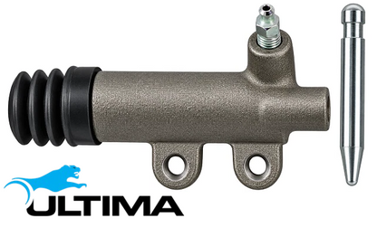 ULTIMA CLUTCH SLAVE CYLINDER TO SUIT TOYOTA LANDCRUISER HZJ70R HZJ73R HZJ75R 1HZ DIESEL 4.2L I6