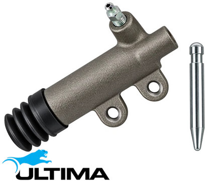 ULTIMA CLUTCH SLAVE CYLINDER TO SUIT TOYOTA LANDCRUISER HZJ70R HZJ73R HZJ75R 1HZ DIESEL 4.2L I6