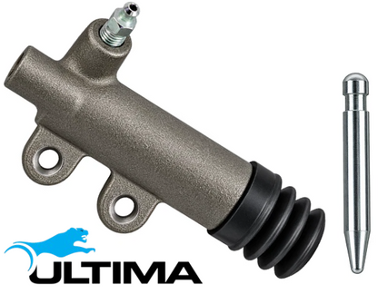ULTIMA CLUTCH SLAVE CYLINDER TO SUIT TOYOTA LANDCRUISER HZJ70R HZJ73R HZJ75R 1HZ DIESEL 4.2L I6