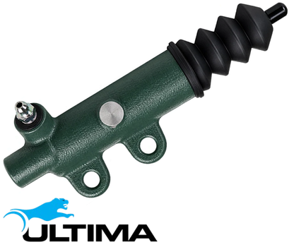 ULTIMA CLUTCH SLAVE CYLINDER TO SUIT TOYOTA LANDCRUISER HZJ78R HZJ79R HDJ78R HDJ79R 1HZ 1HD-FTE TURBO DIESEL 4.2L I6 TILL 10/2004