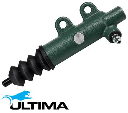 ULTIMA CLUTCH SLAVE CYLINDER TO SUIT TOYOTA LANDCRUISER HZJ78R HZJ79R HDJ78R HDJ79R 1HZ 1HD-FTE TURBO DIESEL 4.2L I6 TILL 10/2004