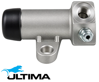 ULTIMA CLUTCH SLAVE CYLINDER TO SUIT NISSAN NAVARA D21 VG30E 3.0L V6 TILL 05/1995 EXCEPT CHASSIS CEG & AEG