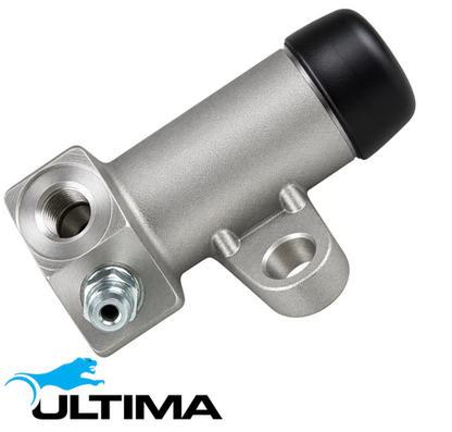ULTIMA CLUTCH SLAVE CYLINDER TO SUIT NISSAN NAVARA D21 VG30E 3.0L V6 TILL 05/1995 EXCEPT CHASSIS CEG & AEG
