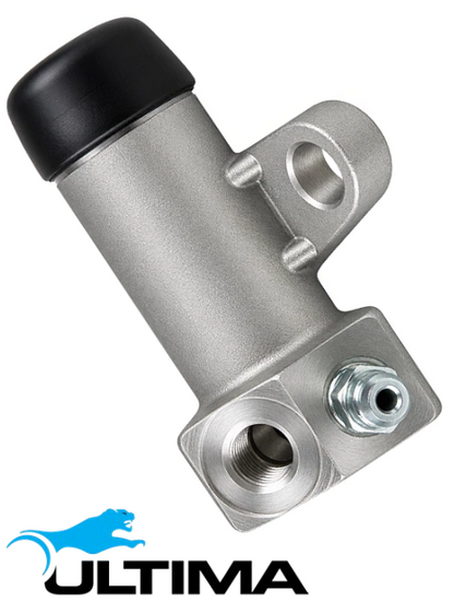 ULTIMA CLUTCH SLAVE CYLINDER TO SUIT NISSAN NAVARA D21 VG30E 3.0L V6 TILL 05/1995 EXCEPT CHASSIS CEG & AEG
