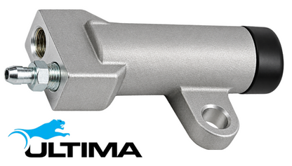 ULTIMA CLUTCH SLAVE CYLINDER TO SUIT NISSAN NAVARA D21 VG30E 3.0 V6 EXCEPT CHASSIS BGRF & AEG