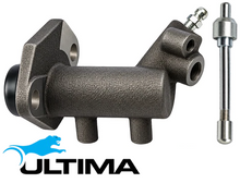 ULTIMA CLUTCH SLAVE CYLINDER TO SUIT HOLDEN RODEO RA TF 6VD1 6VE1 3.2L 3.5L V6