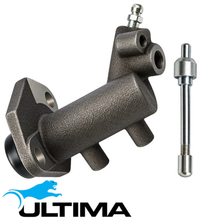 ULTIMA CLUTCH SLAVE CYLINDER TO SUIT HOLDEN RODEO RA TF 6VD1 6VE1 3.2L 3.5L V6
