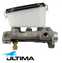 ULTIMA BRAKE MASTER CYLINDER TO SUIT HOLDEN COMMODORE VP 304 5.0L V8 TILL 10/1992 UTE ONLY