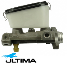 ULTIMA BRAKE MASTER CYLINDER TO SUIT HOLDEN STATESMAN VQ 304 5.0L V8 SUITS 4-WHEEL DISC TILL 10/1992