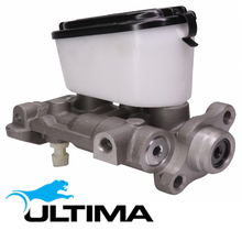 ULTIMA BRAKE MASTER CYLINDER TO SUIT HOLDEN STATESMAN VR 304 5.0L V8 SUITS 4-WHEEL DISC TILL 11/1994