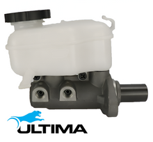 ULTIMA BRAKE MASTER CYLINDER TO SUIT HOLDEN CALAIS VE L76 L77 6.0L V8