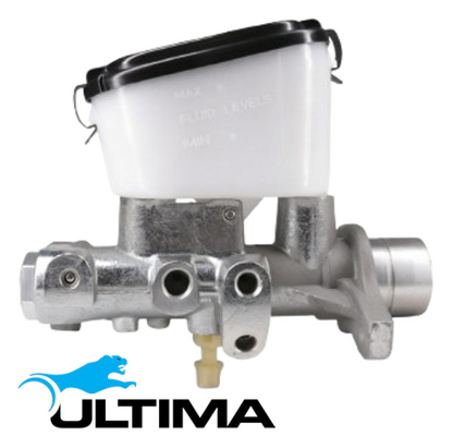 ULTIMA BRAKE MASTER CYLINDER TO SUIT HOLDEN COMMODORE VS 304 STROKER 5.7L V8