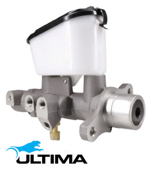 ULTIMA BRAKE MASTER CYLINDER TO SUIT HOLDEN COMMODORE VS 304 STROKER 5.7L V8