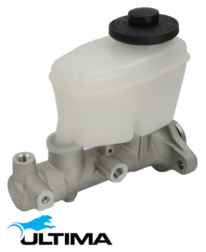 ULTIMA BRAKE MASTER CYLINDER TO SUIT TOYOTA LANDCRUISER FZJ78R FZJ79R 1FZ-FE 4.5L I6