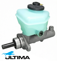ULTIMA BRAKE MASTER CYLINDER TO SUIT TOYOTA LANDCRUISER VDJ76R VDJ78R VDJ79R 1VD-FTV TURBO DIESEL 4.5L V8 FROM 09/2012 TILL 08/2016